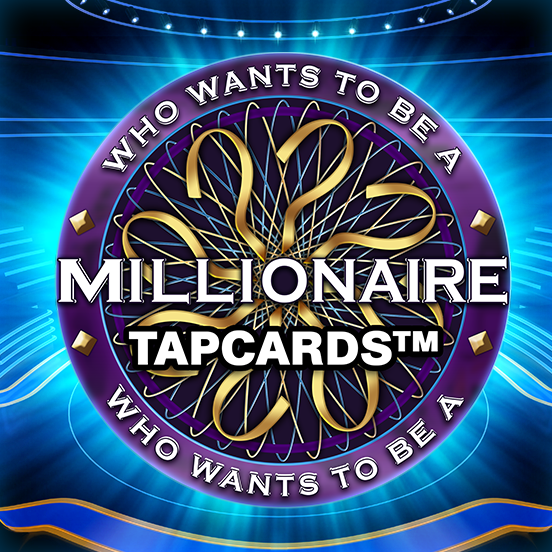 Millionaire Tapcards